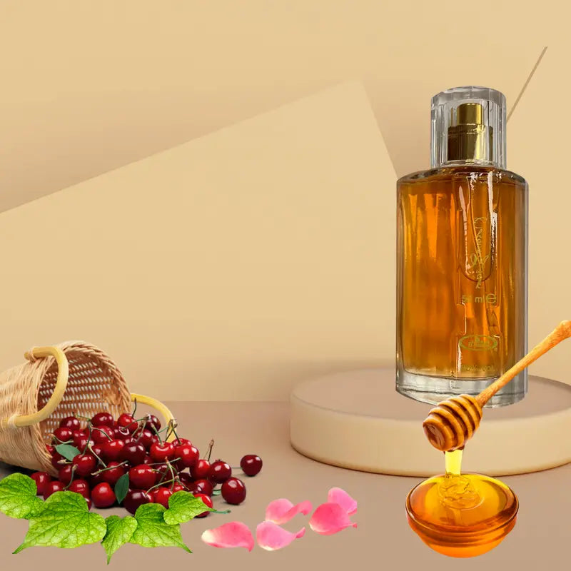 Eau De Parfum Spray 50ML (1.7 OZ) by Al-Rehab