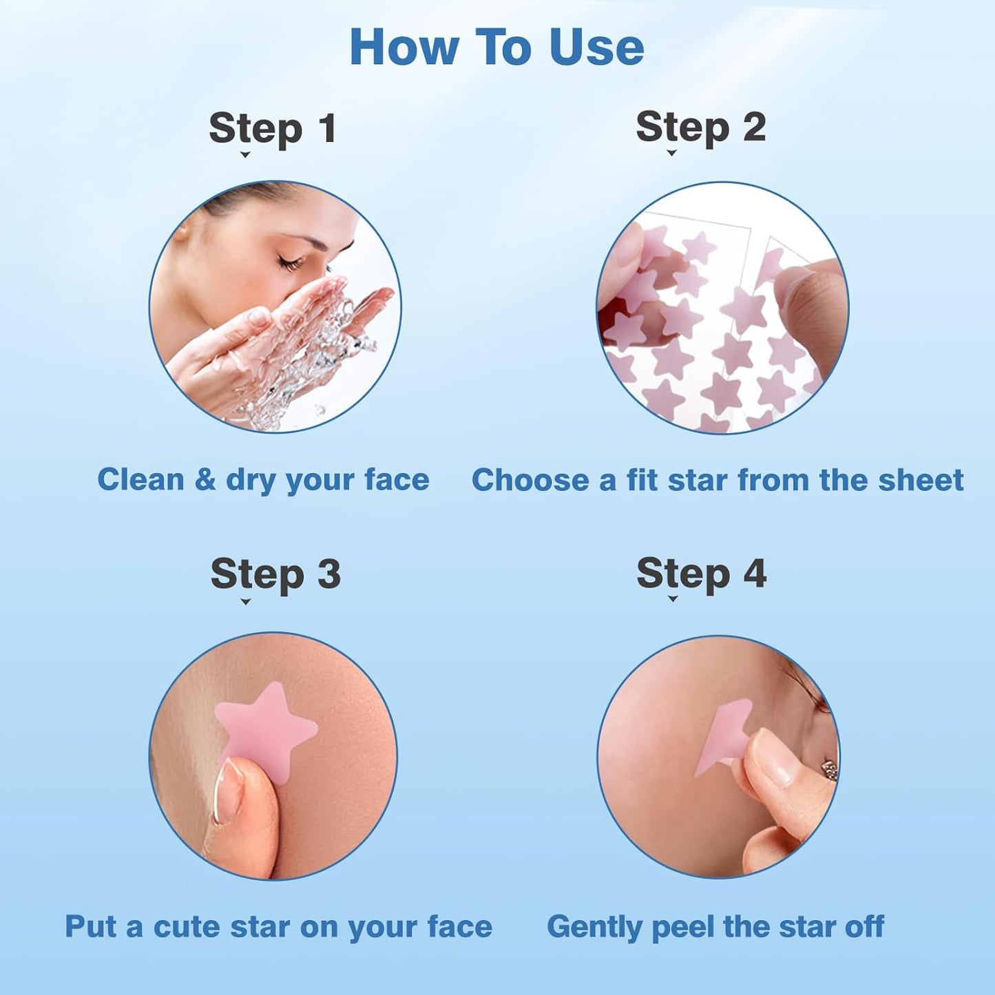 The Smart Way to Shrink Spots Fast - 3 Pack