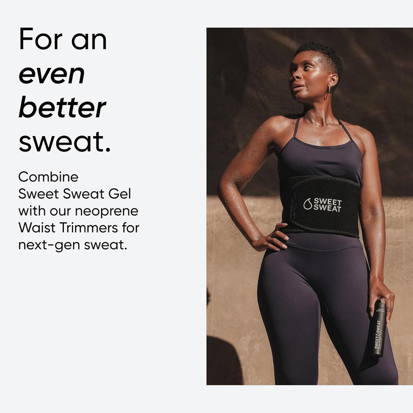 Supercharge Your Sweat Session