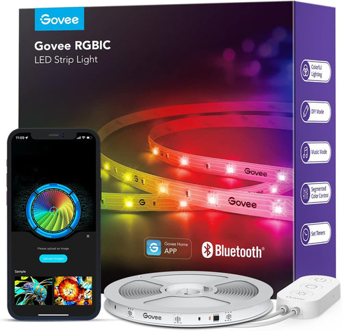 Paint Your Space with Living Light - 32ft