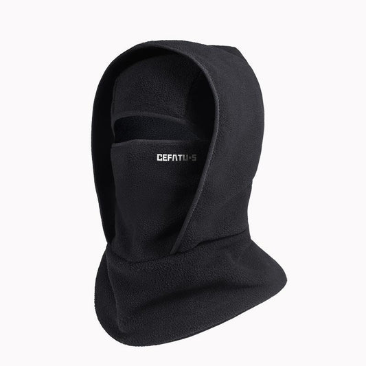 The 3-in-1 Winter Defense: Ultimate Warmth, Zero Fumbling