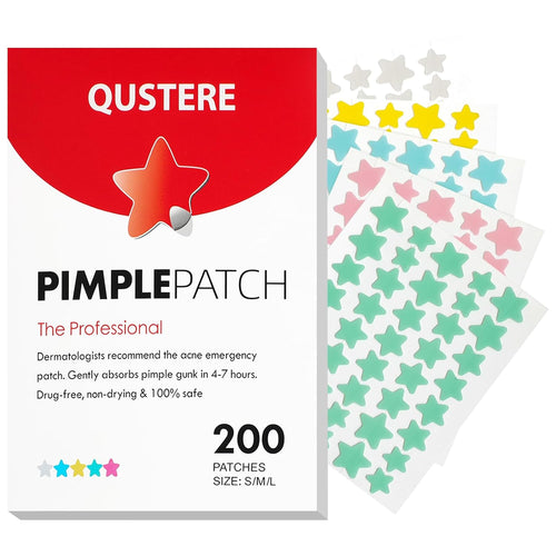 The Smart Way to Shrink Spots Fast - 3 Pack