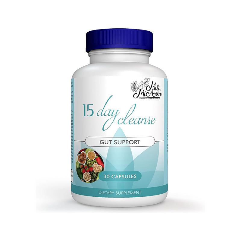 Reset Your Body in 15 Days. Guaranteed