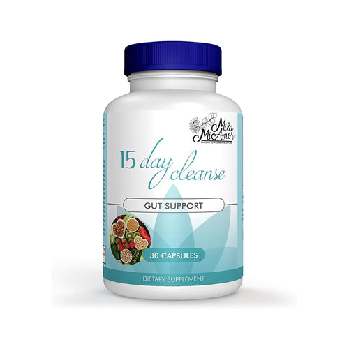 Reset Your Body in 15 Days. Guaranteed