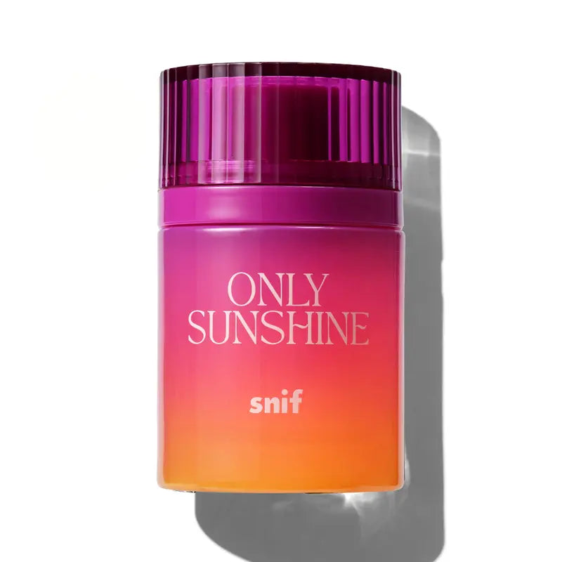 Summer in a Bottle. Endless Sunshine