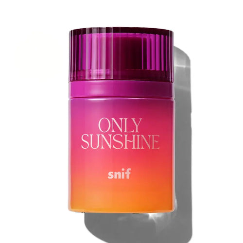 Summer in a Bottle. Endless Sunshine
