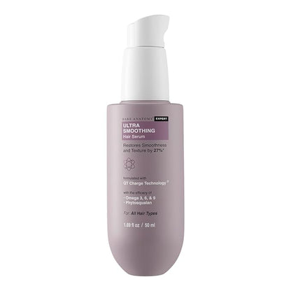 Silky Hair. Scientific Precision - 2 Pack