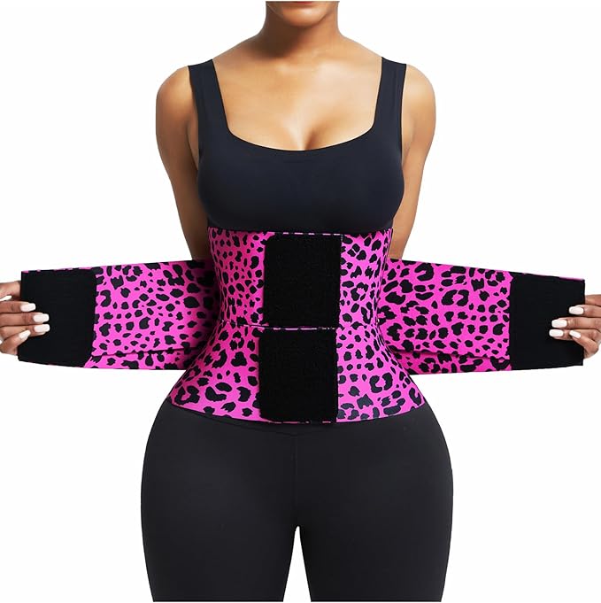 Ignite Your Core. Sweat Away the Inches