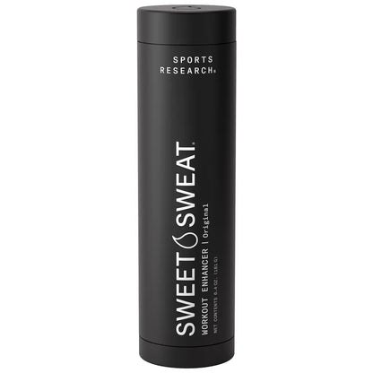 Supercharge Your Sweat Session