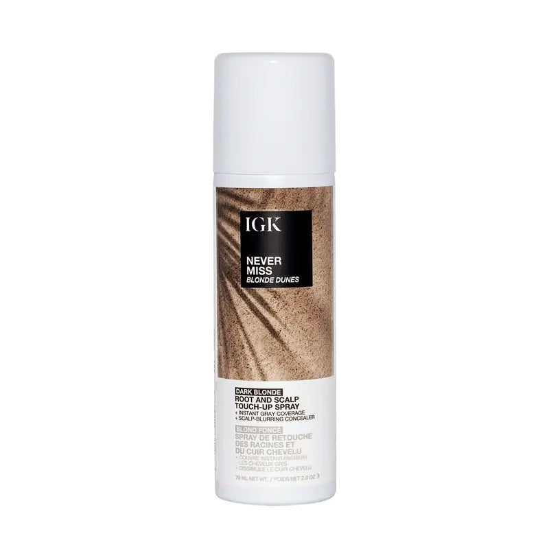 Flawless Roots. No Gaps. Never Miss - Buy 1 Get 1 Free