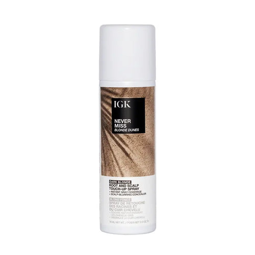 Flawless Roots. No Gaps. Never Miss - Buy 1 Get 1 Free
