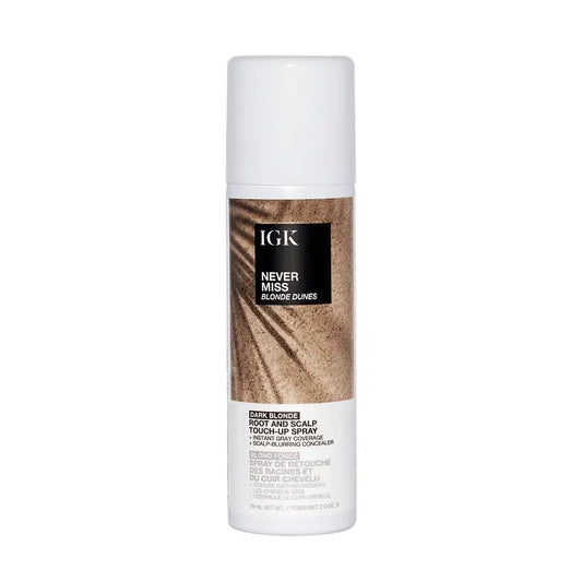 Flawless Roots. No Gaps. Never Miss - Buy 1 Get 1 Free