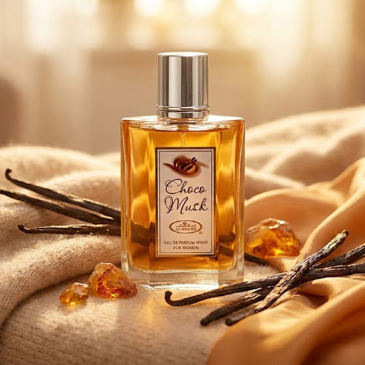 Eau De Parfum Spray 50ML (1.7 OZ) by Al-Rehab