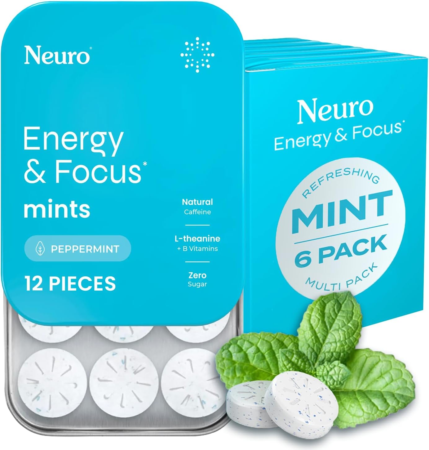 Unlock Your Brain’s Full Potential