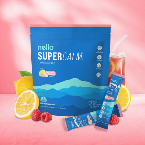 Elevate Your Daily Refreshment