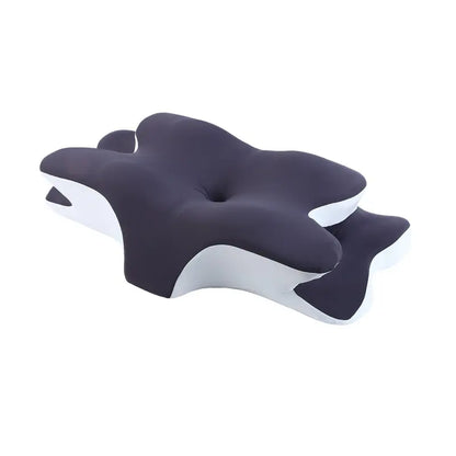 Gravity-Free Support. Deep, Uninterrupted Sleep