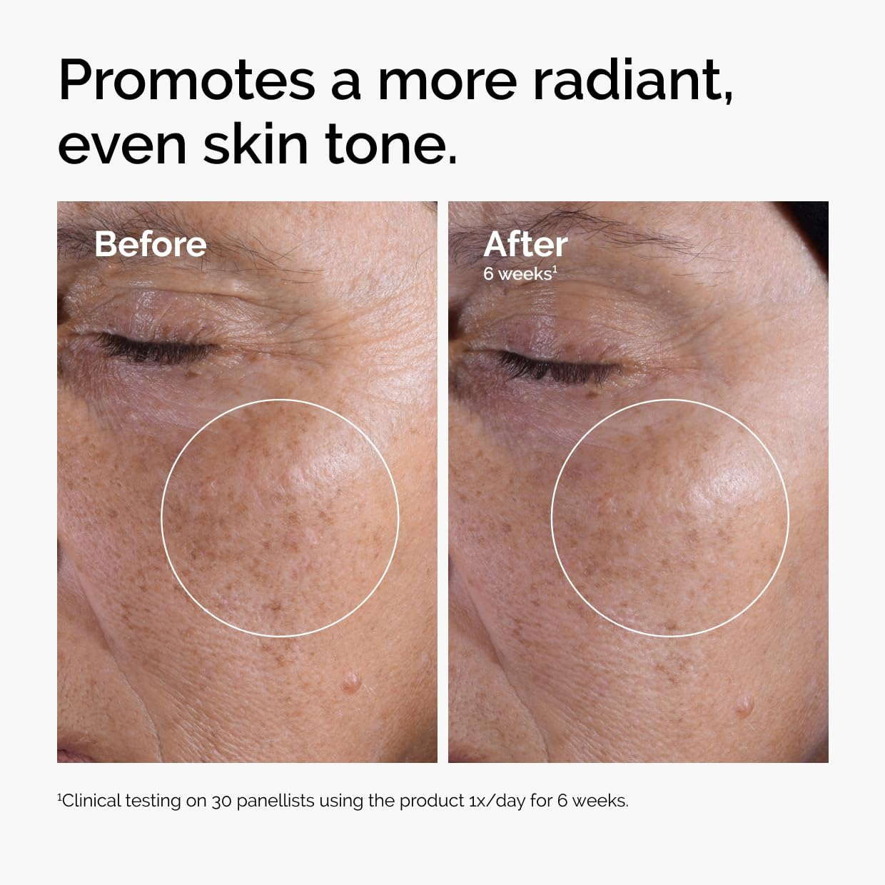 One Toner. Infinite Glow. For Face & Body