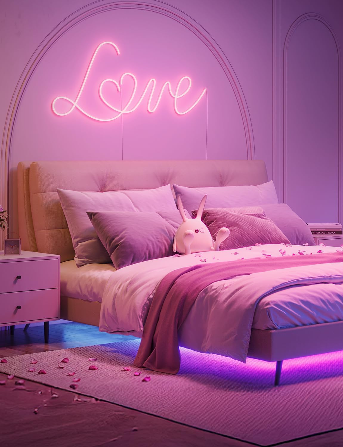 Paint Your Space with Living Light - 32ft