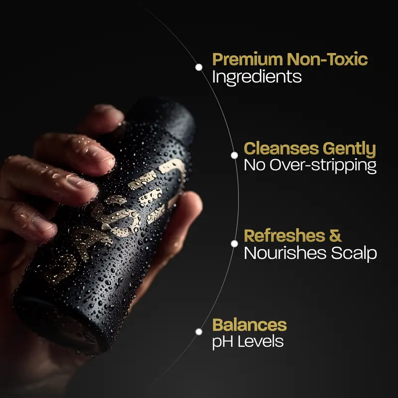 Clean Ingredients. Hardcore Performance