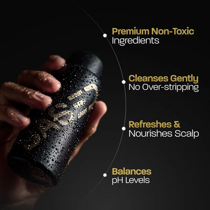 Clean Ingredients. Hardcore Performance
