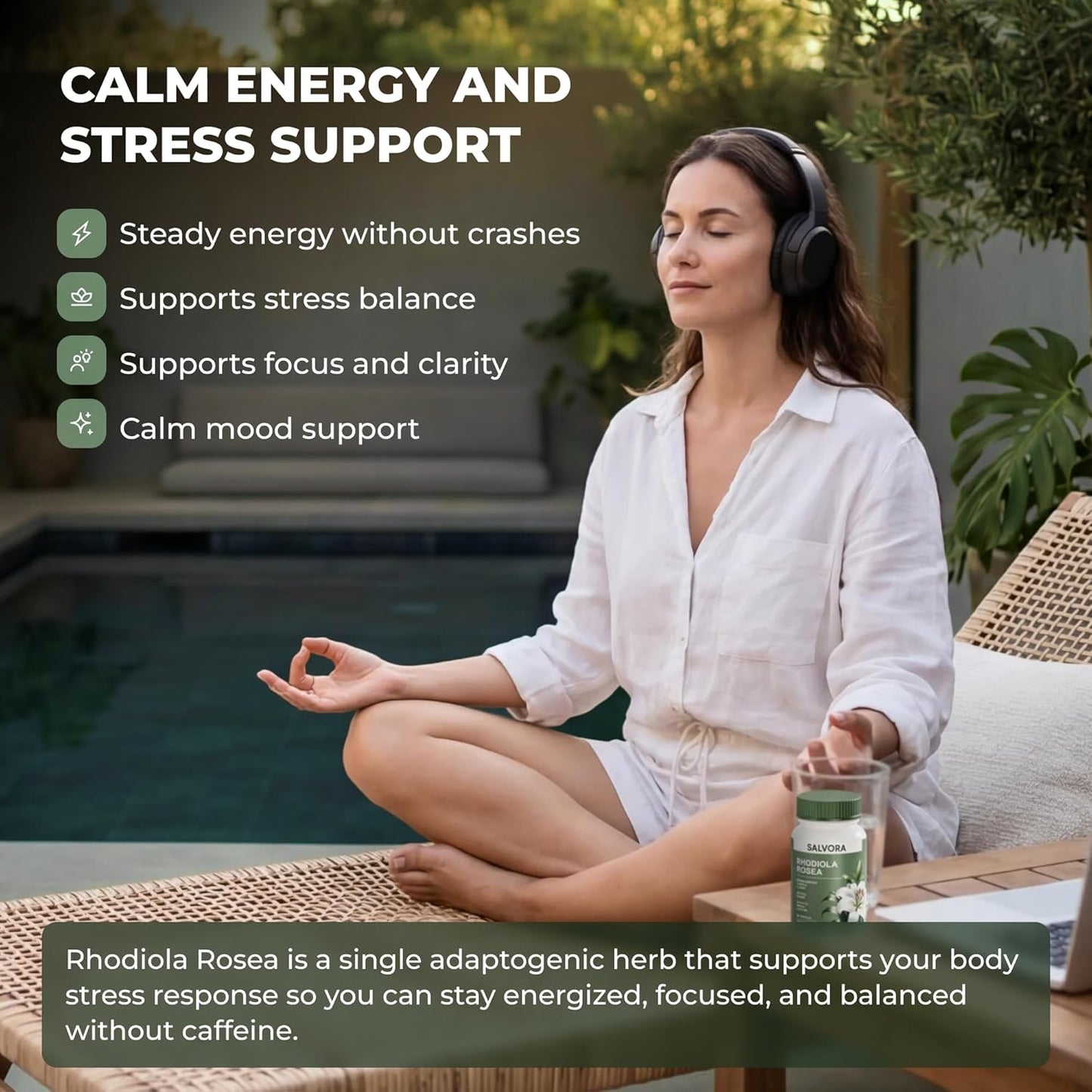 Master Your Stress. Elevate Your Mind