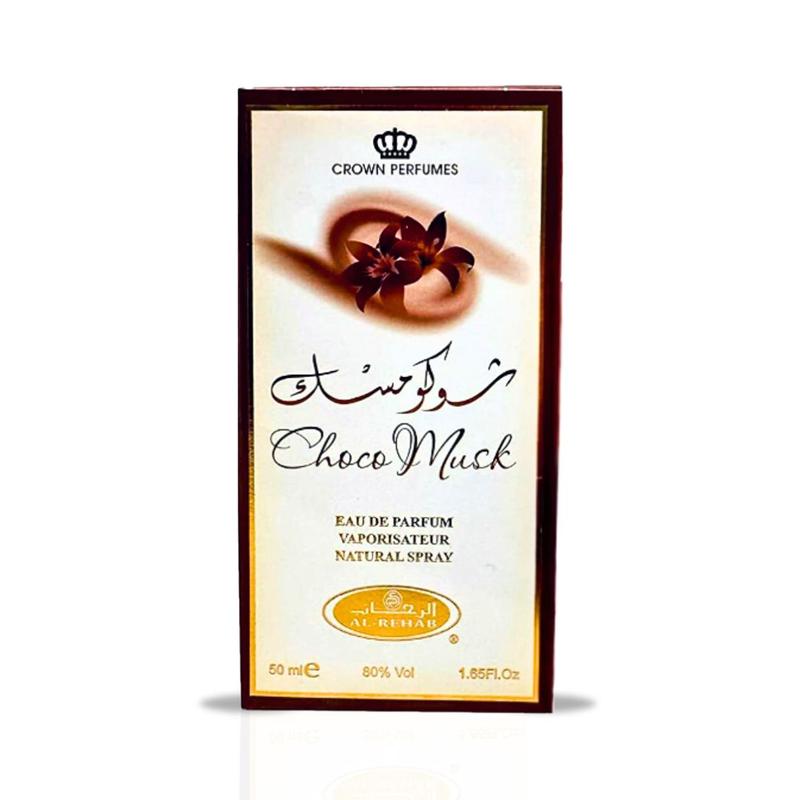 Eau De Parfum Spray 50ML (1.7 OZ) by Al-Rehab