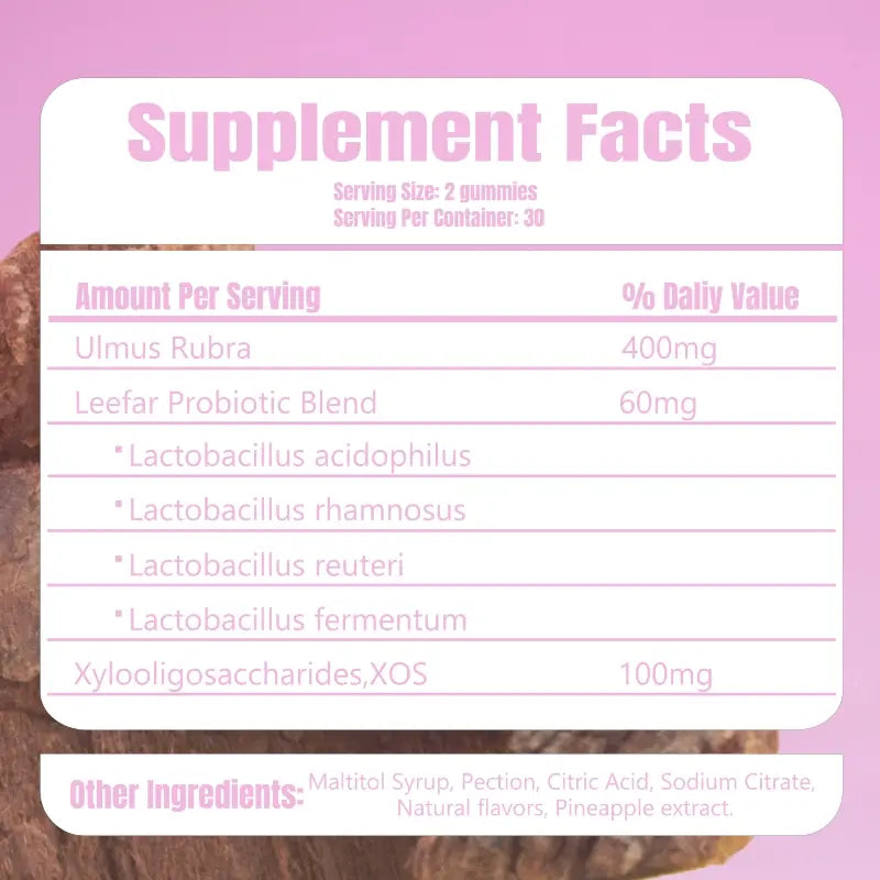 Balanced PH. Natural Freshness. Every Day