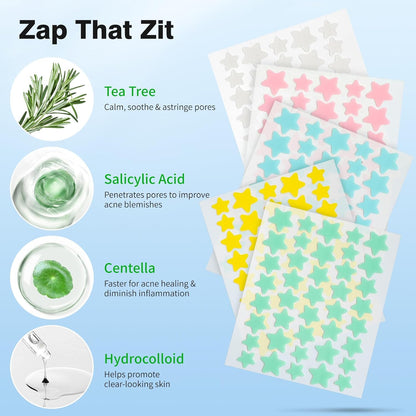 The Smart Way to Shrink Spots Fast - 3 Pack