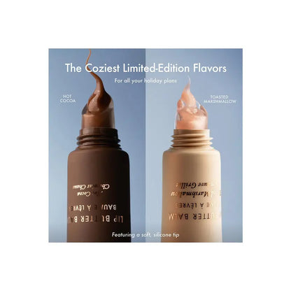 Sweet Flavors. Cloud-Like Softness