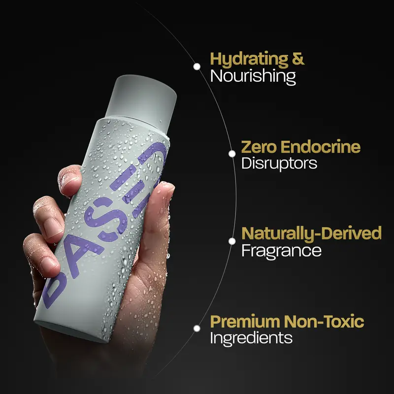 Clean Ingredients. Hardcore Performance