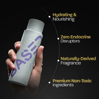 Clean Ingredients. Hardcore Performance