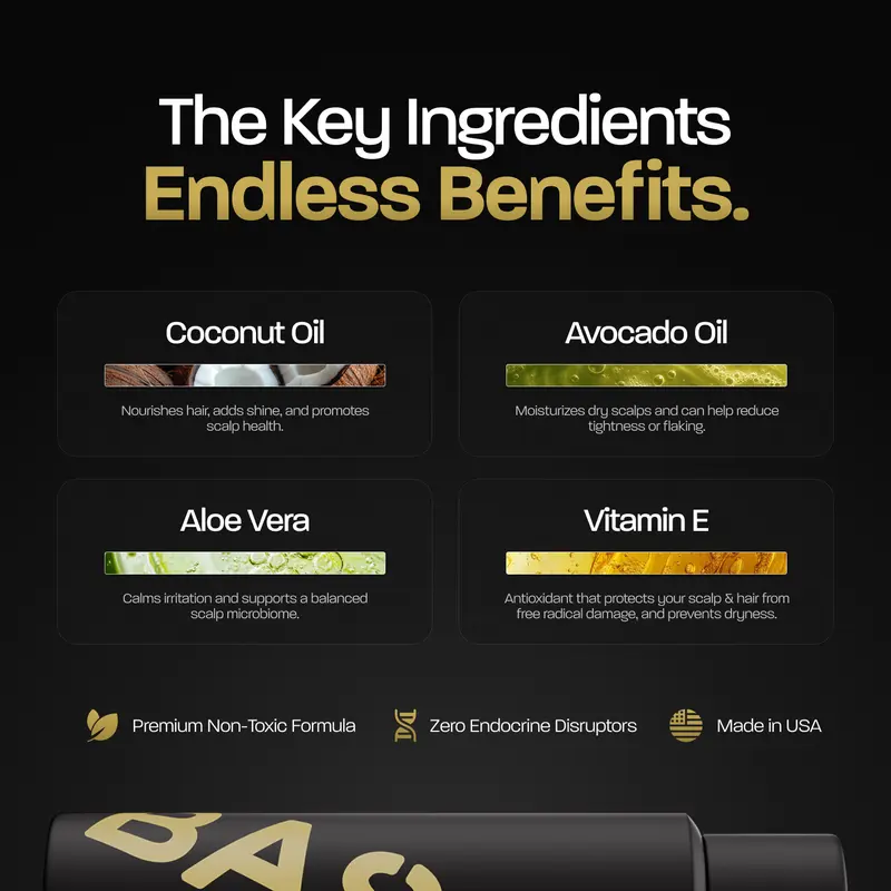 Clean Ingredients. Hardcore Performance