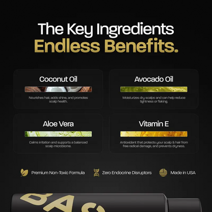 Clean Ingredients. Hardcore Performance