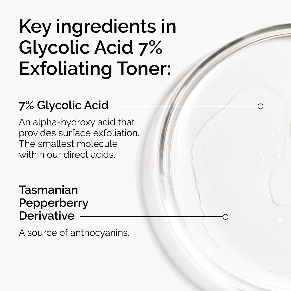 One Toner. Infinite Glow. For Face & Body