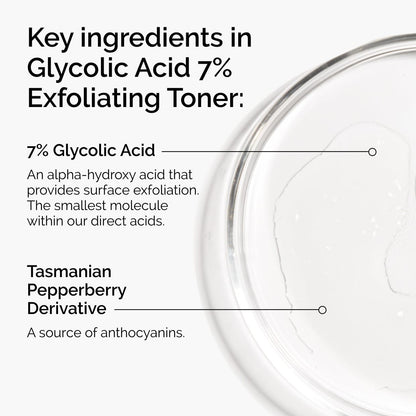 One Toner. Infinite Glow. For Face & Body