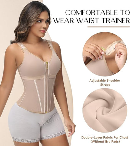Your Instant Silhouette, Reimagined