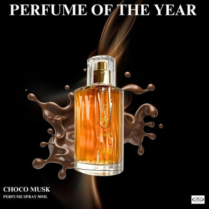 Eau De Parfum Spray 50ML (1.7 OZ) by Al-Rehab