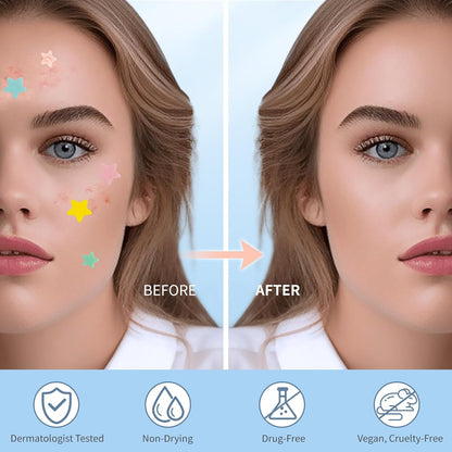 The Smart Way to Shrink Spots Fast - 3 Pack