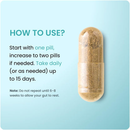 Reset Your Body in 15 Days. Guaranteed
