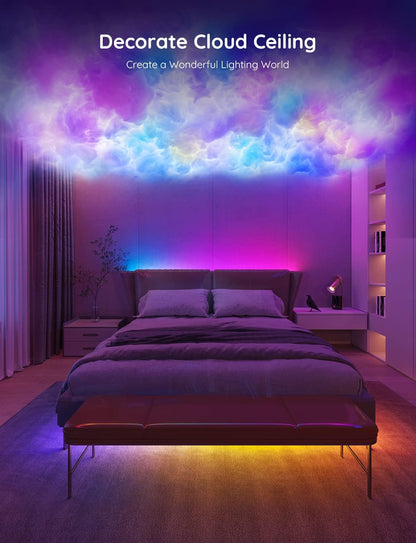 Paint Your Space with Living Light - 32ft