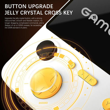 5 Inch HD Screen Handheld Game Console
