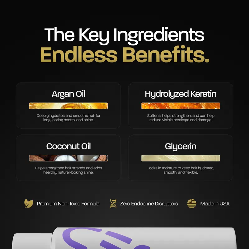 Clean Ingredients. Hardcore Performance