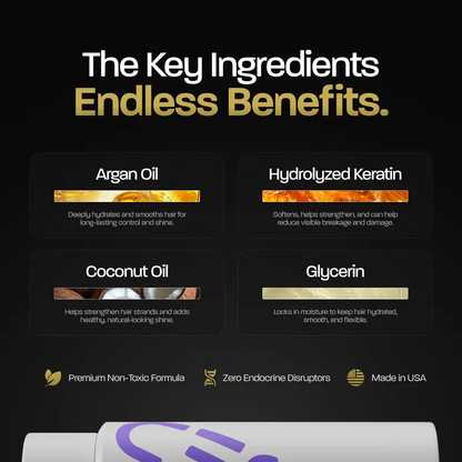 Clean Ingredients. Hardcore Performance