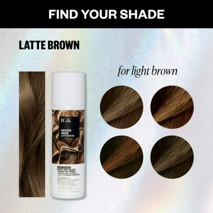 Flawless Roots. No Gaps. Never Miss - Buy 1 Get 1 Free