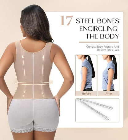 Your Instant Silhouette, Reimagined