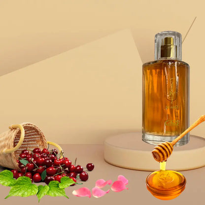 Eau De Parfum Spray 50ML (1.7 OZ) by Al-Rehab