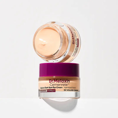 Erase Dark Circles. Build Lasting Brilliance