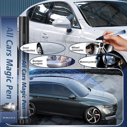 Make Scratches Disappear Like Magic - 3 Pack