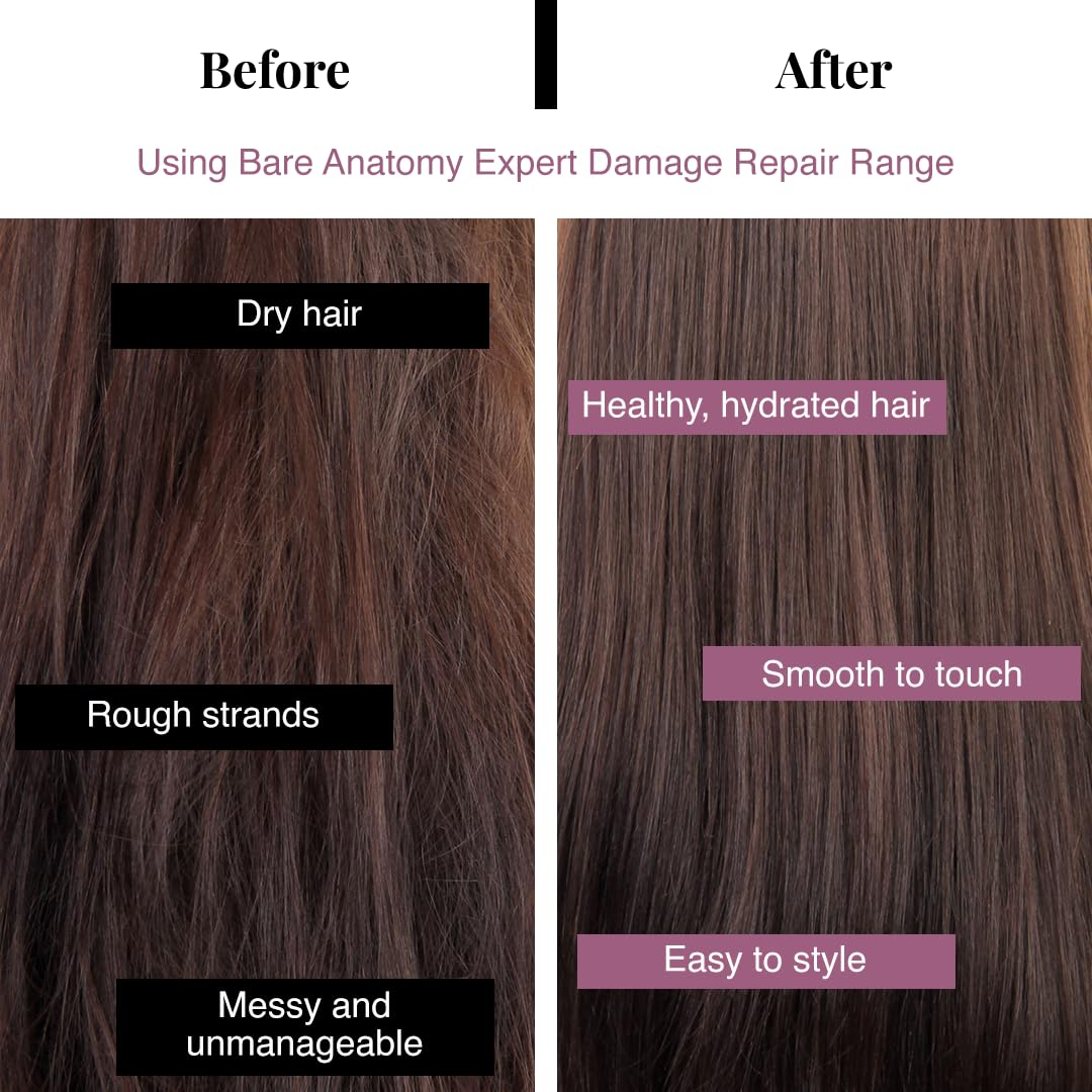 Silky Hair. Scientific Precision - 2 Pack