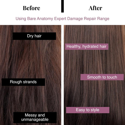 Silky Hair. Scientific Precision - 2 Pack